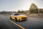 Mercedes-AMG GT S 2016 года (NA)